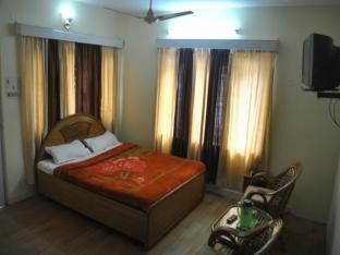 Hotel Ravine Pālampur Exterior foto