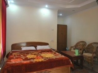 Hotel Ravine Pālampur Exterior foto